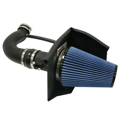 AFE Magnum FORCE Stage-2 Cold Air Intake System w/Pro 5R Filter Media 54-11402