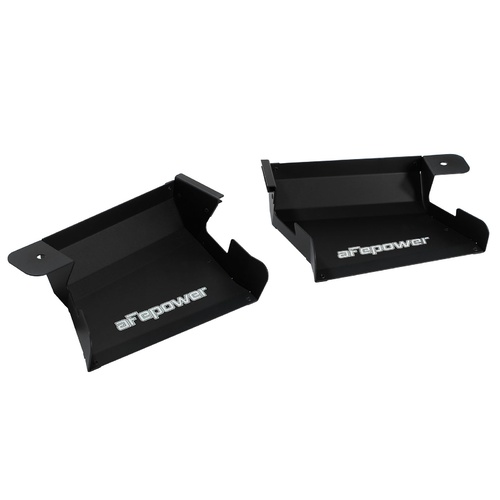 AFE Magnum FORCE Intake System Dynamic Air Scoops 54-11478