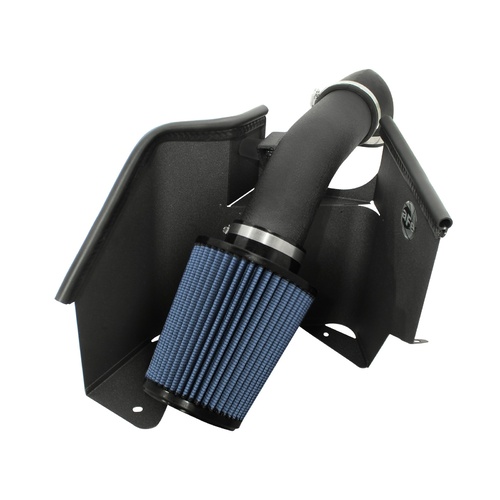 AFE Magnum FORCE Stage-2 Cold Air Intake System w/Pro 5R Filter Media 54-11552-1