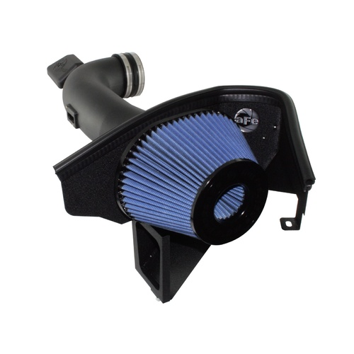 AFE Magnum FORCE Stage-2 Cold Air Intake System w/Pro 5R Filter Media 54-11762