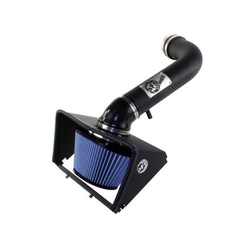 AFE Magnum FORCE Stage-2 Cold Air Intake System w/Pro 5R Filter Media 54-12012