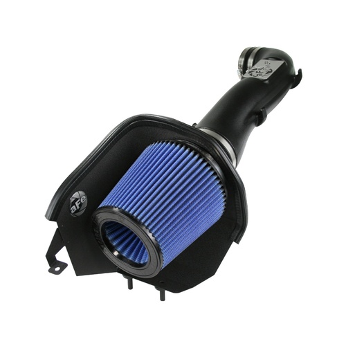 AFE Magnum FORCE Stage-2 Cold Air Intake System w/Pro 5R Filter Media 54-12092-1
