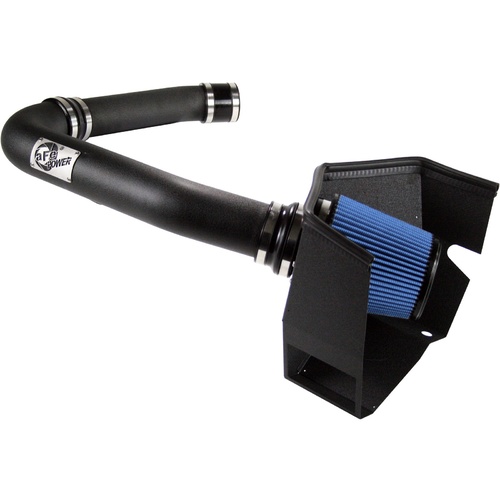 AFE Magnum FORCE Stage-2 Cold Air Intake System w/Pro 5R Filter Media 54-12122