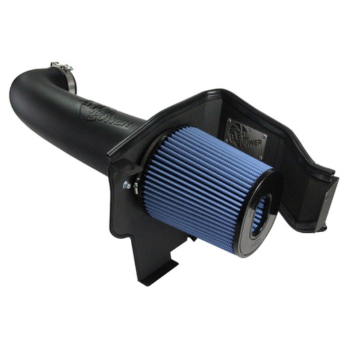 AFE Magnum FORCE Stage-2 Cold Air Intake System w/Pro 5R Filter Media 54-12162