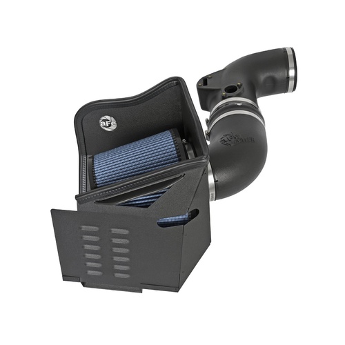 AFE Magnum FORCE Stage-2 Cold Air Intake System w/Pro 5R Filter Media 54-12322-1