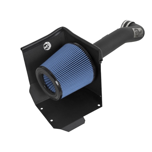 AFE Magnum FORCE Stage-2 Cold Air Intake System - Black w/Pro 5R Filter 54-12332