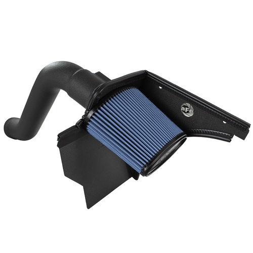 AFE Magnum FORCE Stage-2 Cold Air Intake System w/Pro 5R Filter Media 54-12522