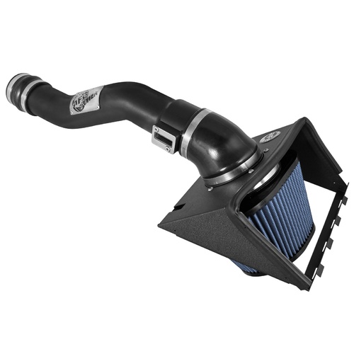AFE Magnum FORCE Stage-2 Cold Air Intake System w/Pro 5R Filter Media 54-12592