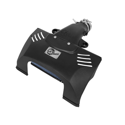 AFE Magnum FORCE Stage-2 Cold Air Intake System w/Pro 5R Filter Media 54-12732