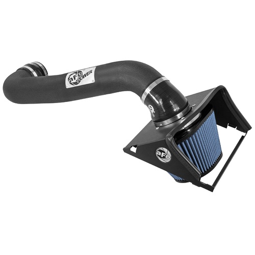 AFE Magnum FORCE Stage-2 Cold Air Intake System w/Pro 5R Filter Media 54-12742