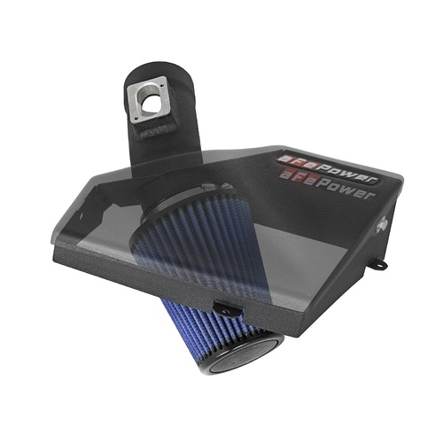 AFE Magnum FORCE Stage-2 Cold Air Intake System w/Pro 5R Filter Media 54-12862