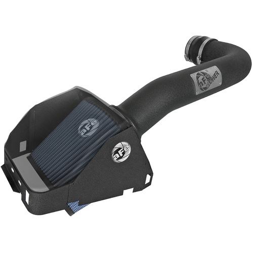 AFE Magnum FORCE Stage-2 Cold Air Intake System w/Pro 5R Filter Media 54-12942-B
