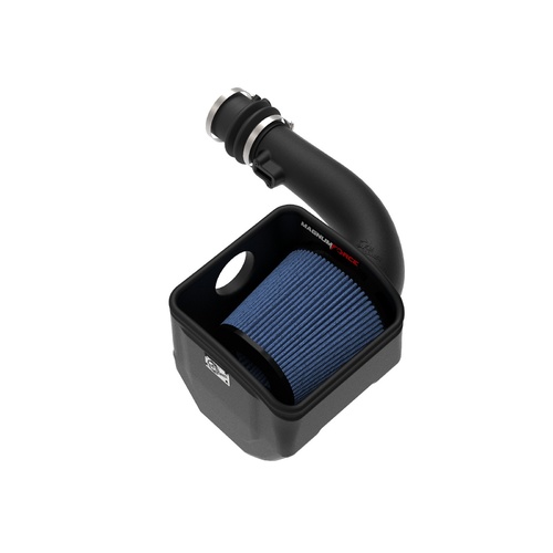 AFE Magnum FORCE Stage-2 Cold Air Intake System w/Pro 5R Filter Media 54-13013R-1
