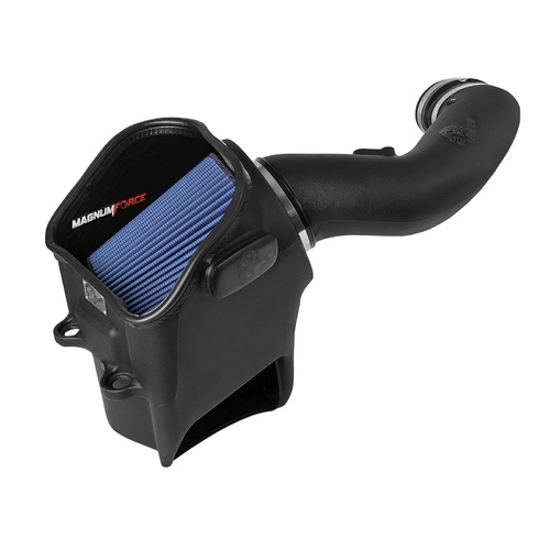 AFE Magnum FORCE Stage-2 Cold Air Intake System w/Pro 5R Filter 54-13017R