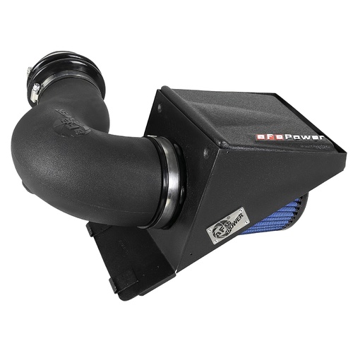AFE Magnum FORCE Stage-2 Cold Air Intake System w/Pro 5R Filter Media 54-13025R