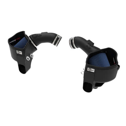 AFE Magnum FORCE Stage-2 Cold Air Intake System w/Pro 5R Filters 54-13030R