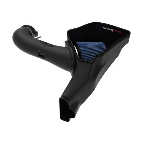 AFE Magnum FORCE Stage-2 Cold Air Intake System w/Pro 5R Filter Media 54-13039R