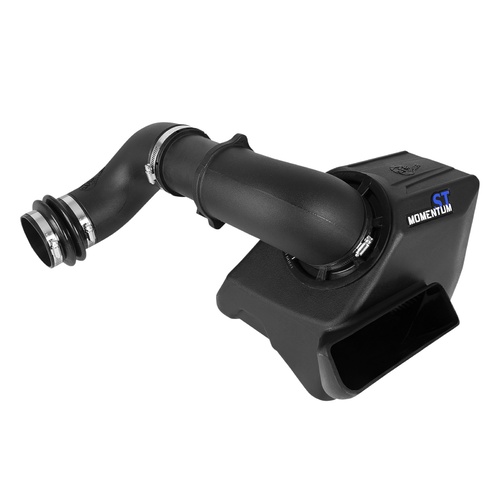 AFE Momentum ST Cold Air Intake System w/Pro 5R Filter Media 54-46405