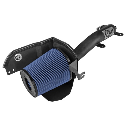 AFE Magnum FORCE Stage-2 XP Cold Air Intake System w/Pro 5R Filter 54-53029R
