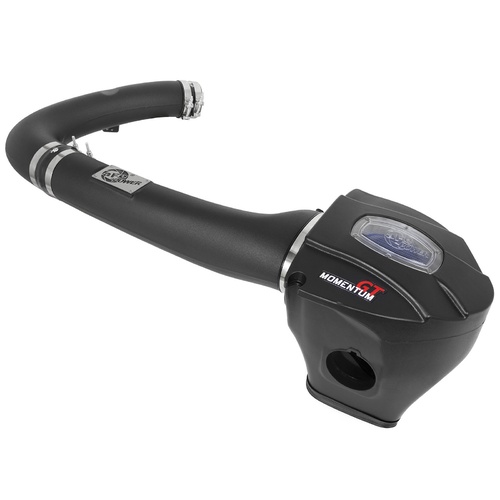 AFE Momentum GT Cold Air Intake System w/Pro 5R Filter Media 54-72201