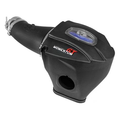 AFE Momentum GT Cold Air Intake System w/Pro 5R Filter Media 54-72203