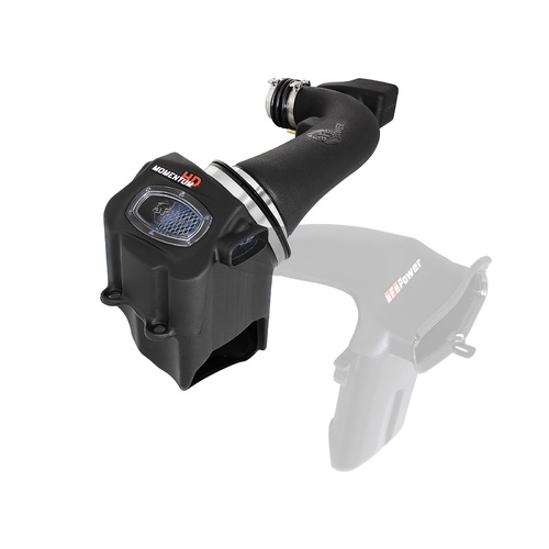 AFE Momentum GT Cold Air Intake System w/Pro 5R Filter 54-73116
