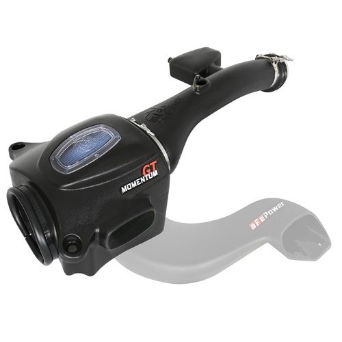 AFE Momentum GT Cold Air Intake System w/Pro 5R Filter Media 54-76011