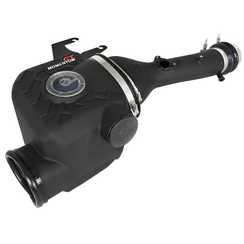AFE Momentum GT Cold Air Intake System w/Pro 5R Filter Media 54-76012