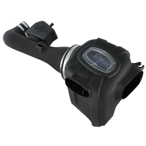 AFE Momentum GT Cold Air Intake System w/Pro 5R Filter Media 54-76101