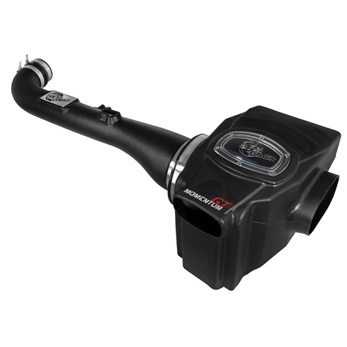 AFE Momentum GT Cold Air Intake System w/Pro 5R Filter Media 54-76102