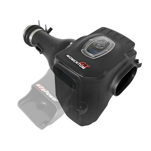 AFE Momentum GT Cold Air Intake System w/Pro 5R Filter Media 54-76108