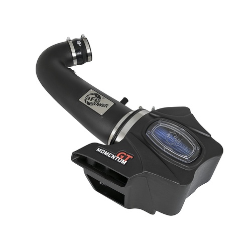 AFE Momentum GT Cold Air Intake System w/Pro 5R Filter Media 54-76205-1
