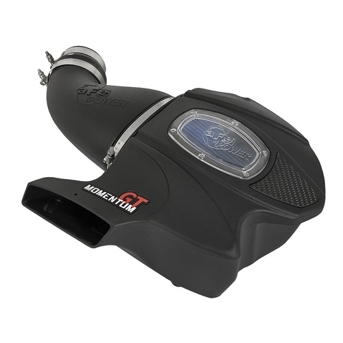 AFE Momentum GT Cold Air Intake System w/Pro 5R Filter Media 54-76206-1