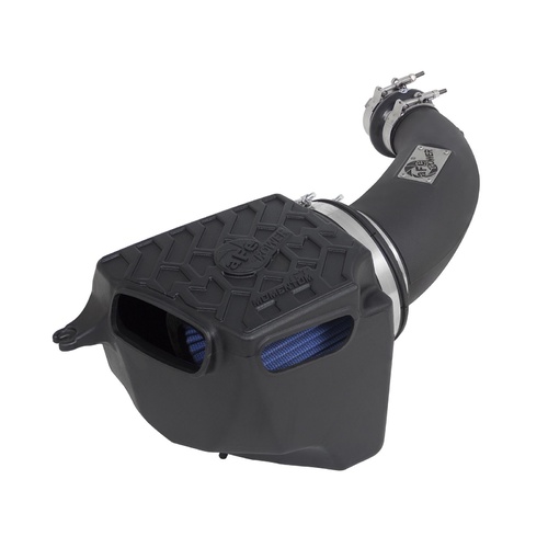 AFE Momentum GT Cold Air Intake System w/Pro 5R Filter Media 54-76213