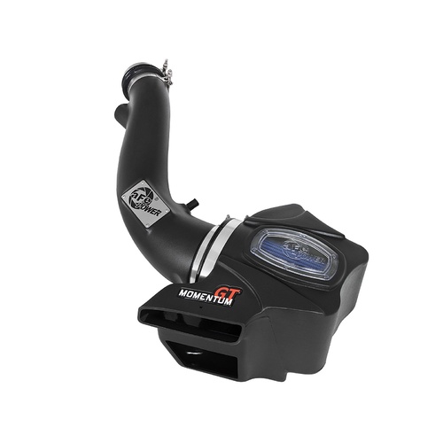 AFE Momentum GT Cold Air Intake System w/Pro 5R Filter Media 54-76214