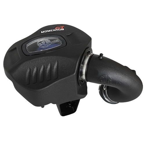 AFE Momentum GT Cold Air Intake System w/Pro 5R Filter Media 54-76312