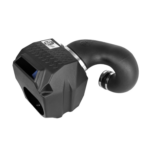 AFE Magnum FORCE Stage-2 Si Cold Air Intake System w/Pro 5R Filter 54-80072-1