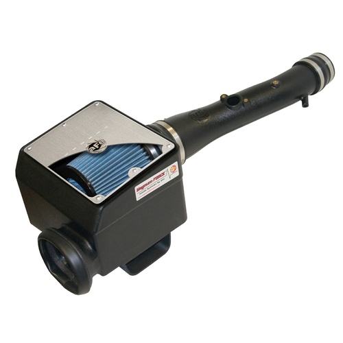 AFE Magnum FORCE Stage-2 Si Cold Air Intake System w/Pro 5R Filter Media 54-81162