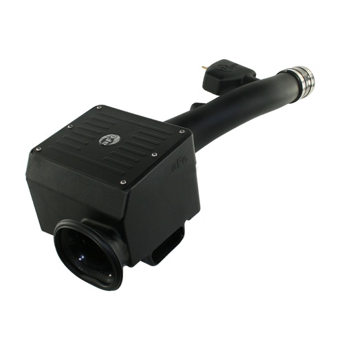 AFE Magnum FORCE Stage-2 Si Cold Air Intake System w/Pro 5R Filter Media 54-81932