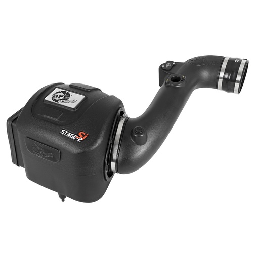 AFE Magnum FORCE Stage-2 Si Cold Air Intake System w/Pro 5R Filter 54-82322-1