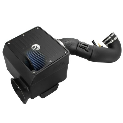 AFE Magnum FORCE Stage-2 Si Cold Air Intake System w/Pro 5R Filter Media 54-82502