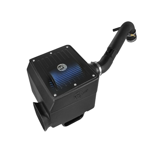 AFE Magnum FORCE Stage-2 Si Cold Air Intake System w/Pro 5R Filter Media 54-82722