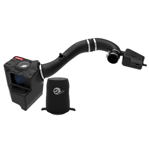 AFE Takeda Momentum Cold Air Intake System w/Pro 5R Filter Media 56-70010R