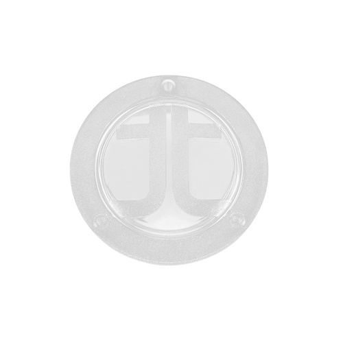 AFE Takeda Momentum Spare Parts - Replacement Air Intake Housing Clear Sight Window 59-06101