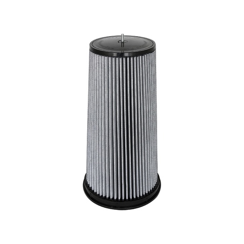 AFE ProHDuty Pro DRY S Air Filter 5F x 9.19B x 7T x 18H in