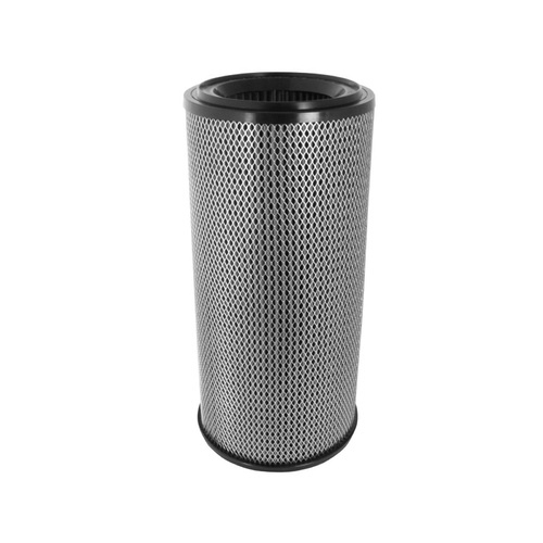 AFE ProHDuty Pro DRY S Air Filter 11-3/8OD x 6-21/32ID x 23-23/32H in