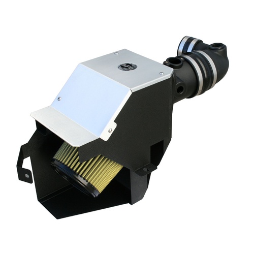 AFE Magnum FORCE Stage-2 Cold Air Intake System w/Pro GUARD7 Filter Media 75-11262