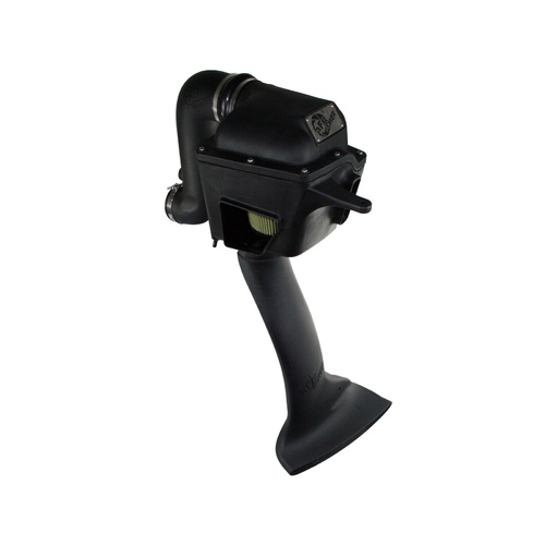 AFE Magnum FORCE Stage-2 Si Cold Air Intake System w/Dynamic Air Scoop & Pro GUARD7 Filter Media 75-82035
