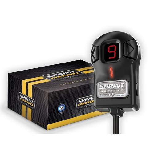 AFE Sprint Booster® V3 Power Converter 77-16407