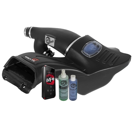 AFE SCORCHER PRO Plus Performance Package 77-33001-PK